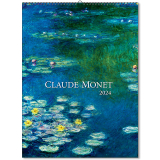Calude Monet