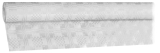 Obrus papierový rolka 10 bm biely
