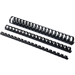 hrebeň pvc 10,0 mm