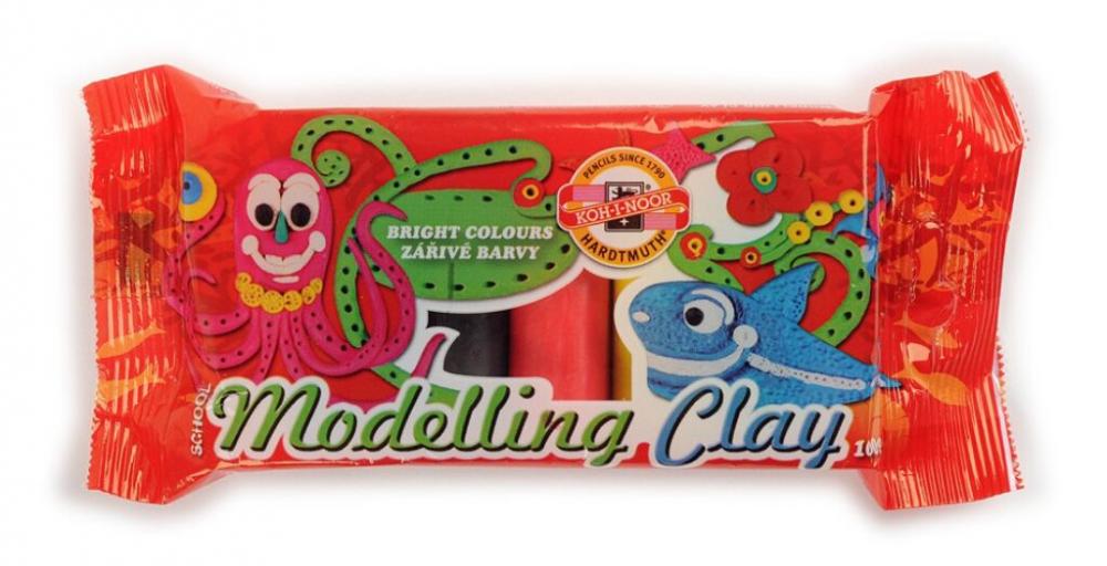 modelovacia hmota