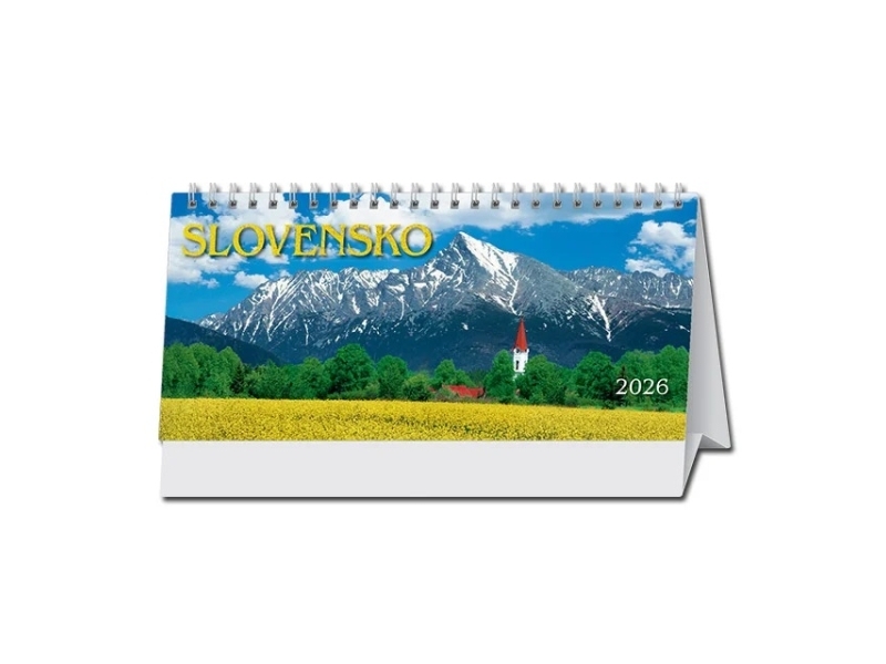 Slovensko stĺpcové Slovensko stĺpcové