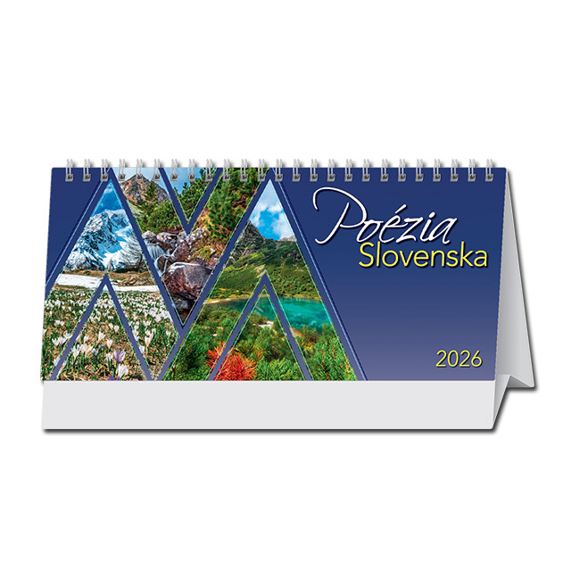 Poézia Slovenska Poézia Slovenska