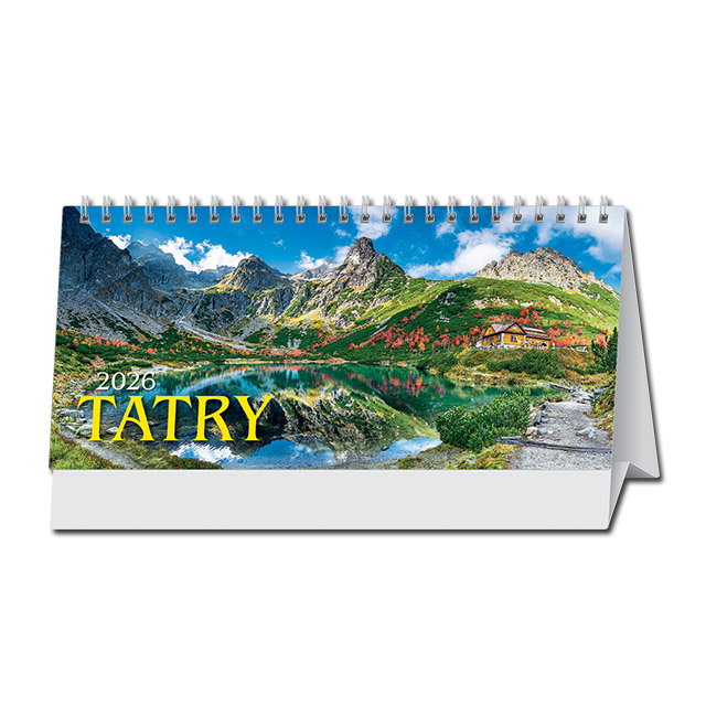 Tatry  Tatry