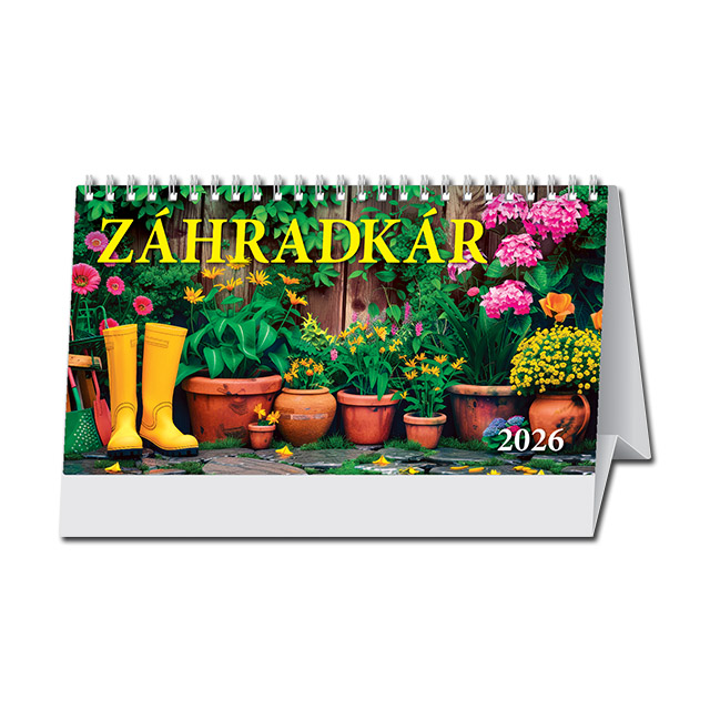 Záhradkár Záhradkár