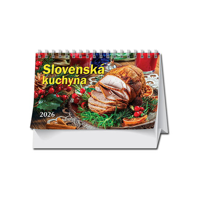 Slovenská kuchyňa Slovenská kuchyňa