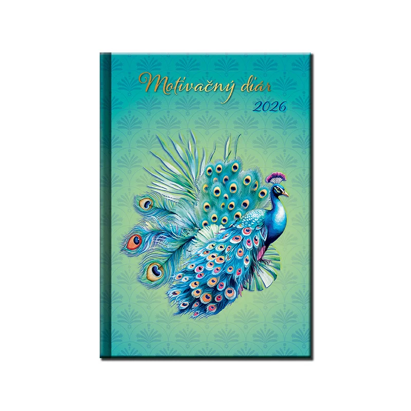 Motivačný diarš Motivačný diarš