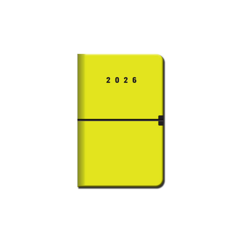 Mini diar Capri Mini diar Capri