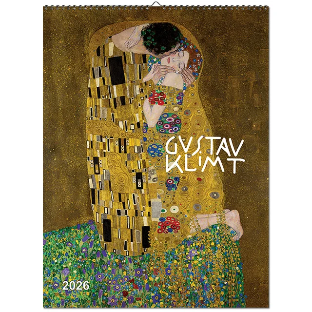 Gustav Klimt Gustav Klimt