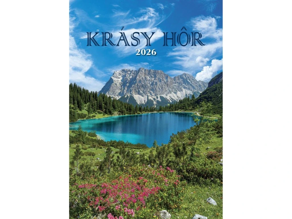 Krásy hôr Krásy hôr