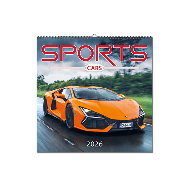 Sports Cars Sports Cars
