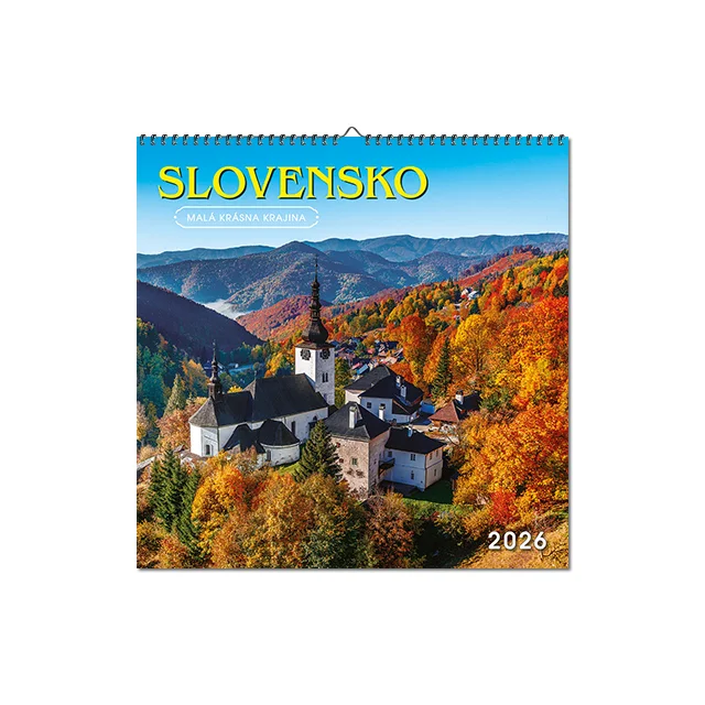 Slovensko Slovensko