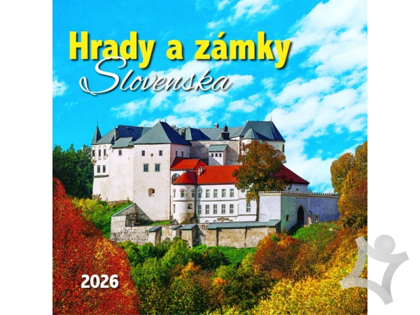 Hrady a zámky Slovenska Hrady a zámky Slovenska