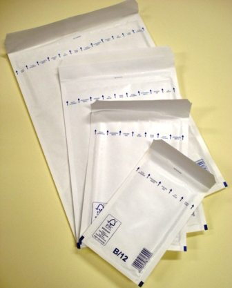 Obálka bublinková C13