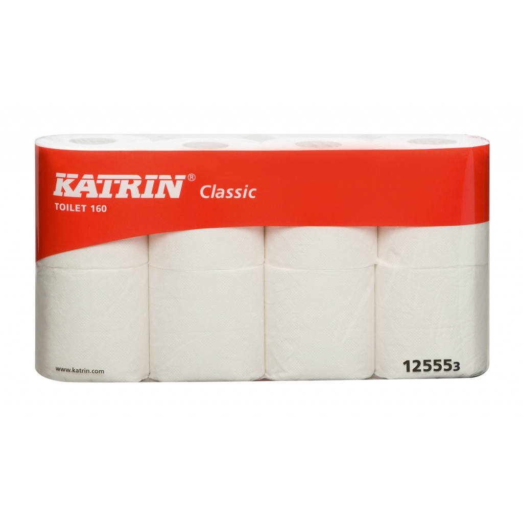 Katrin toaletný papier
