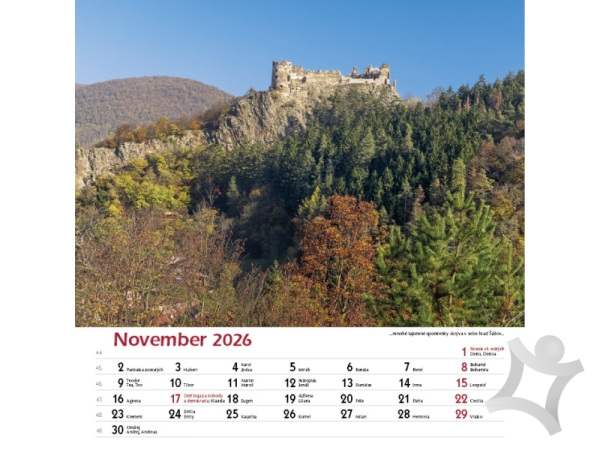 Hrady a zámky Slovenska